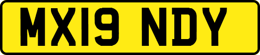 MX19NDY