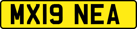 MX19NEA