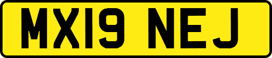 MX19NEJ