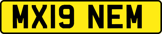 MX19NEM