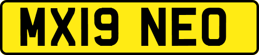 MX19NEO