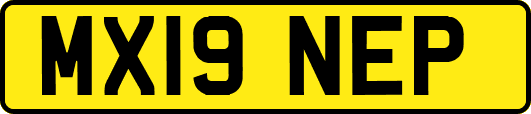 MX19NEP
