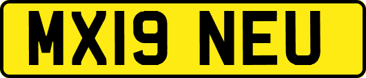 MX19NEU