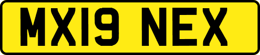 MX19NEX