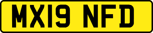 MX19NFD