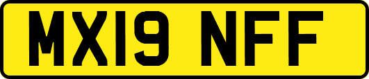 MX19NFF