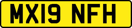 MX19NFH