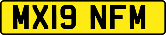MX19NFM