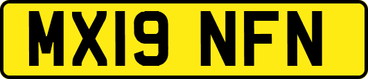MX19NFN