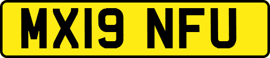 MX19NFU