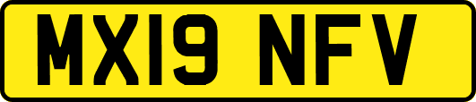 MX19NFV