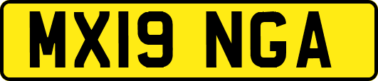 MX19NGA