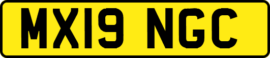MX19NGC