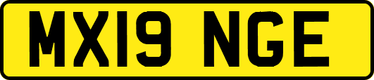 MX19NGE