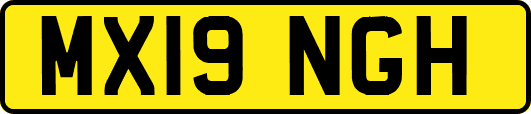 MX19NGH