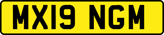 MX19NGM