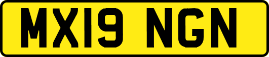 MX19NGN