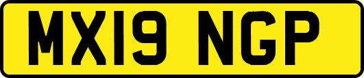 MX19NGP