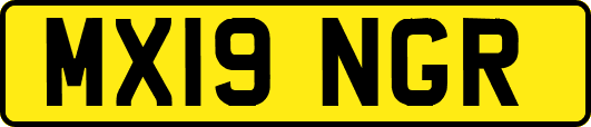 MX19NGR