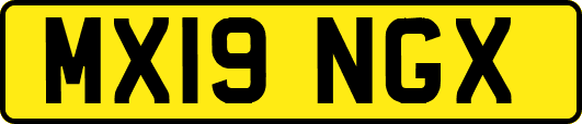 MX19NGX