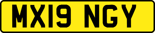 MX19NGY