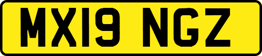 MX19NGZ