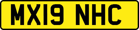 MX19NHC