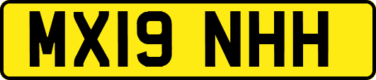 MX19NHH