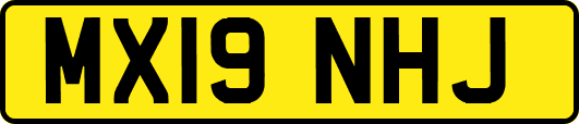 MX19NHJ