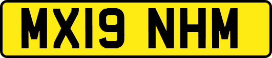MX19NHM