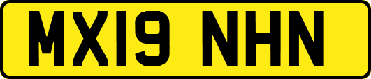 MX19NHN