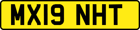 MX19NHT