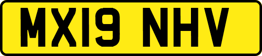 MX19NHV