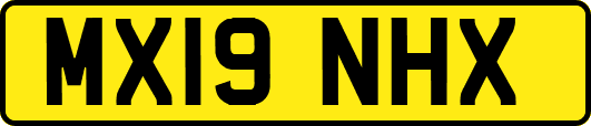 MX19NHX