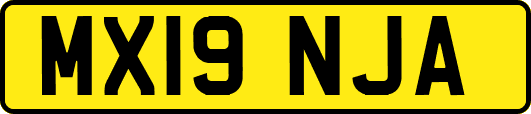 MX19NJA