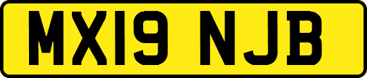 MX19NJB