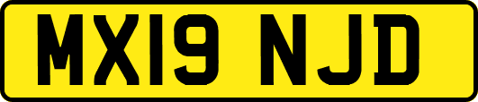 MX19NJD