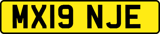 MX19NJE