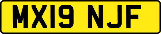 MX19NJF