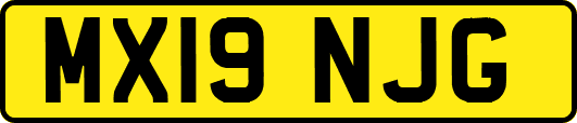 MX19NJG