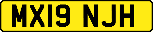 MX19NJH