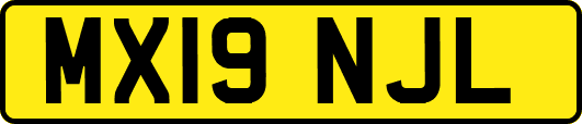 MX19NJL