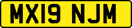 MX19NJM
