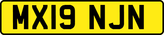 MX19NJN