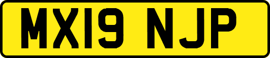 MX19NJP