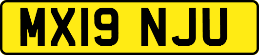 MX19NJU