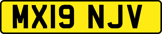 MX19NJV