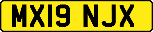 MX19NJX