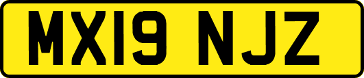 MX19NJZ