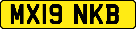 MX19NKB